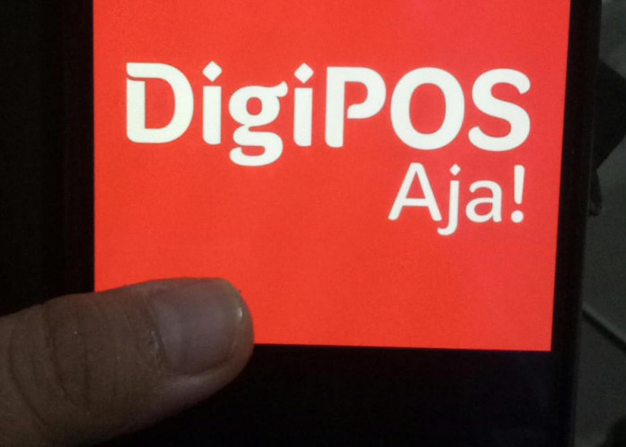 Usaha Simpel Pakai Aplikasi Digipos Telkomsel, Bunda Bisa Dapat Penghasilan Dari Rumah  