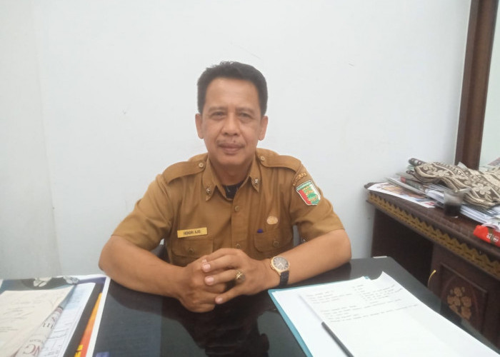 Catat ya! Ada 40 Desa di Pesawaran Masih Blankspot