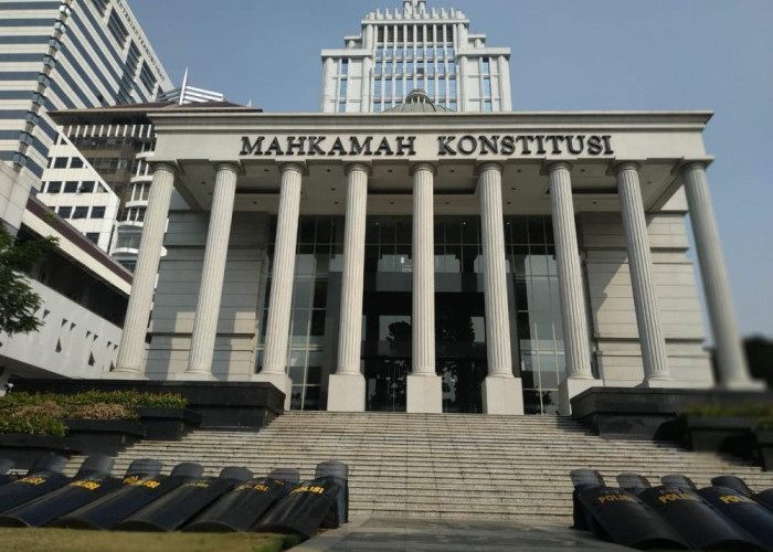 MK Putuskan Sistem Pemilu Proporsional Tertutup? Ini Penjelasannya 