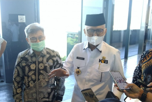 BPN Lampung Dorong Masyarakat Penerima Sertifikat Lakukan Pemberdayaan