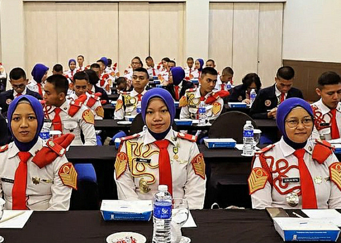 Update Jadwal Seleksi Resmi 9 Sekolah Kedinasan 2024, Cek Timeline Lengkapnya