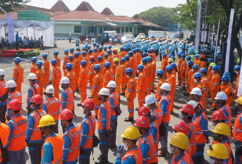 PLN Siaga Penuh, Jaga Keandalan Pasokan Listrik saat Idul Adha 