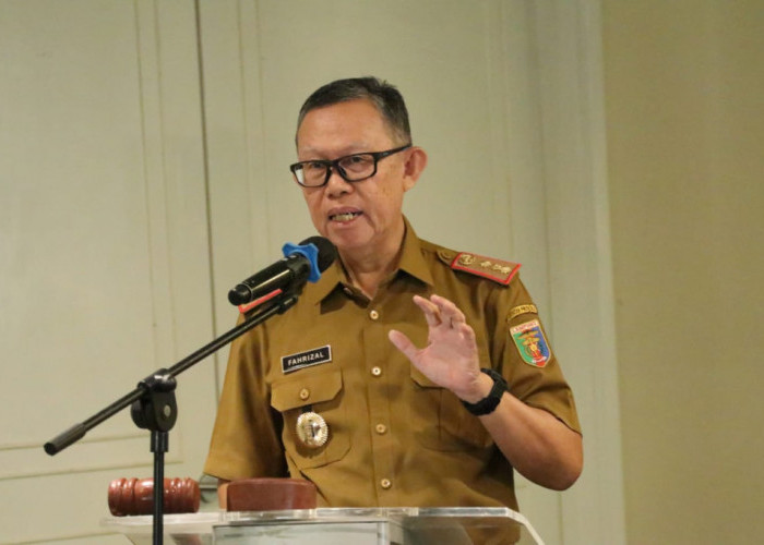 Ini Opsi Bank Lampung untuk Penuhi Modal Inti Minimum Rp 3 Triliun
