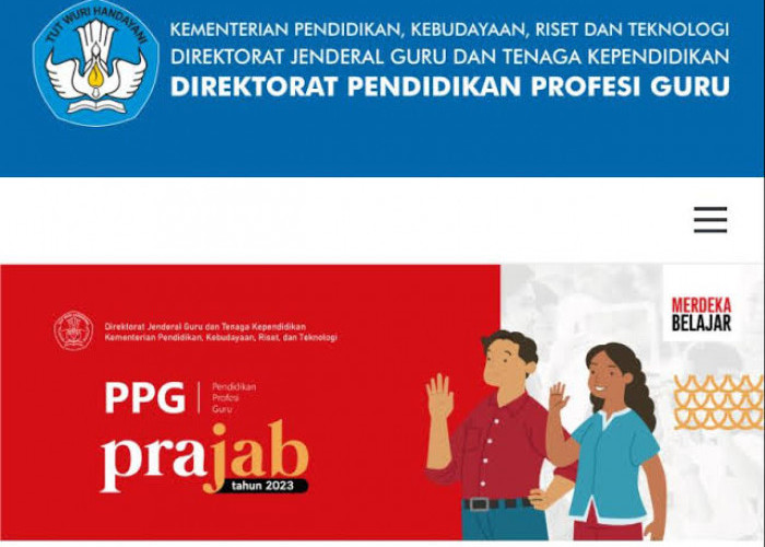 Simak! Syarat yang Harus Dipenuhi Jika Ingin Mengikuti Seleksi Pendidikan Profesi Guru (PPG)