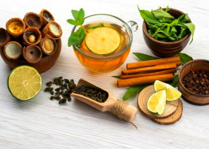 5 Rekomendasi Minuman Tradisional yang Cocok Diminum saat Hujan, Ada Bajigur dan Bandrek Dari Jawa Barat