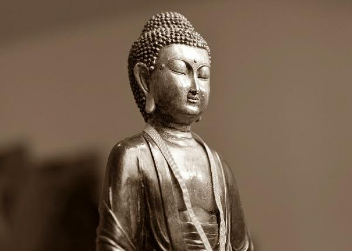 Kilas Balik Sejarah Agama Buddha di Indonesia