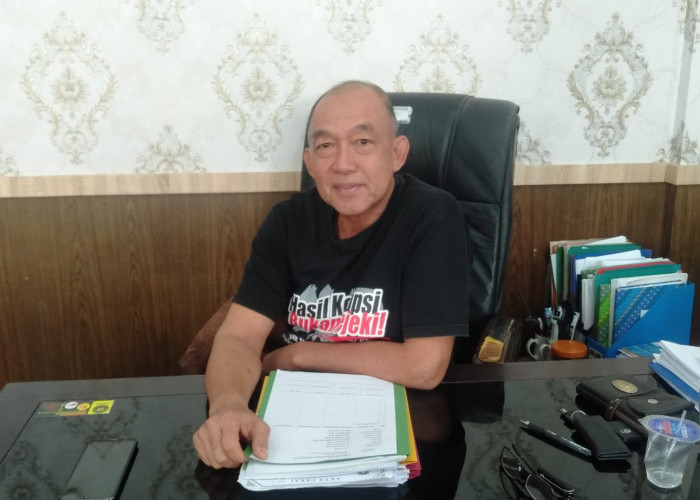 1.256 Istri di Bandar Lampung Gugat Cerai Suami, Mayoritas Gegara Judi Online!