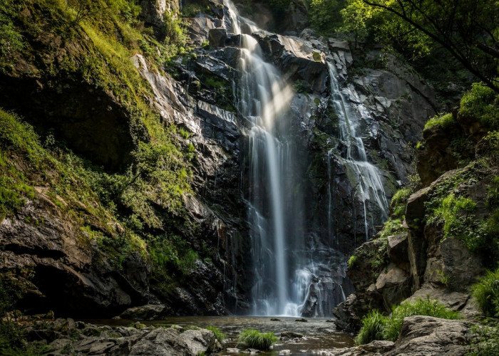 Berikut Wisata Air Terjun di Lampung yang Cocok untuk Liburan Akhir Tahun, No. 5 Keren Banget