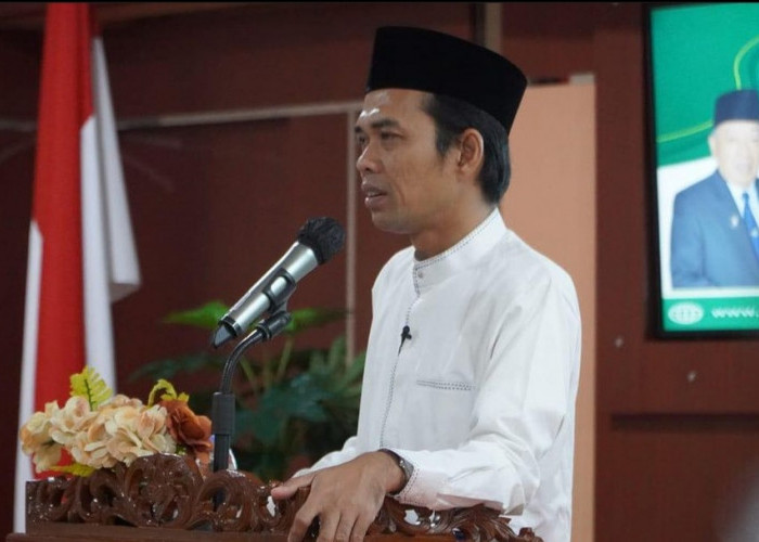 Doa Masuk dan Keluar Kamar Mandi atau Toilet Lengkap Dengan Tuntunan Menurut Ustadz Abdul Somad