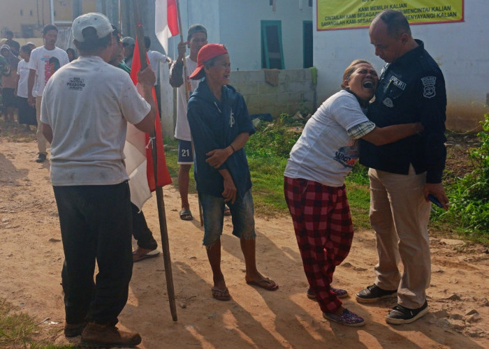 BREAKING NEWS: Pemprov Lampung Bersiap Tertibkan Lahan Sabah Balau dan Sukarame Baru 