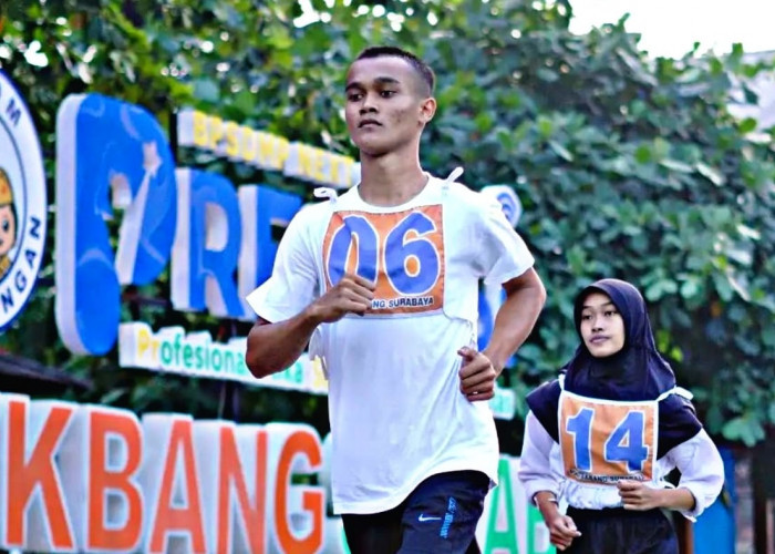 2 Jenis Tes Kesamaptaan Jasmani Dalam Seleksi Sekolah Kedinasan 2024, Sudah Persiapan yang Mana?