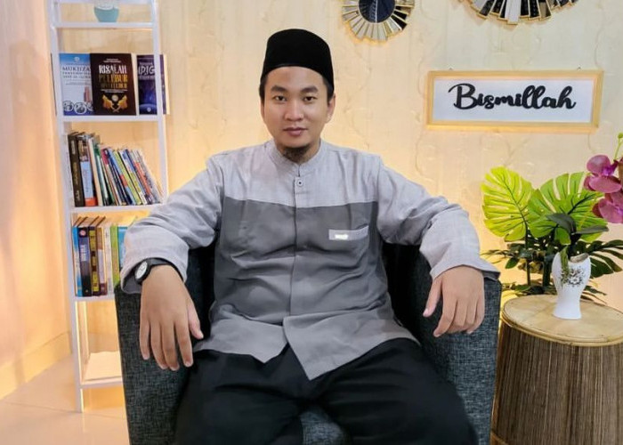 Simak! Ini Cara Menangkal Penyakit Ain Pada Wanita Menurut Ustadz Muhammad Faizar