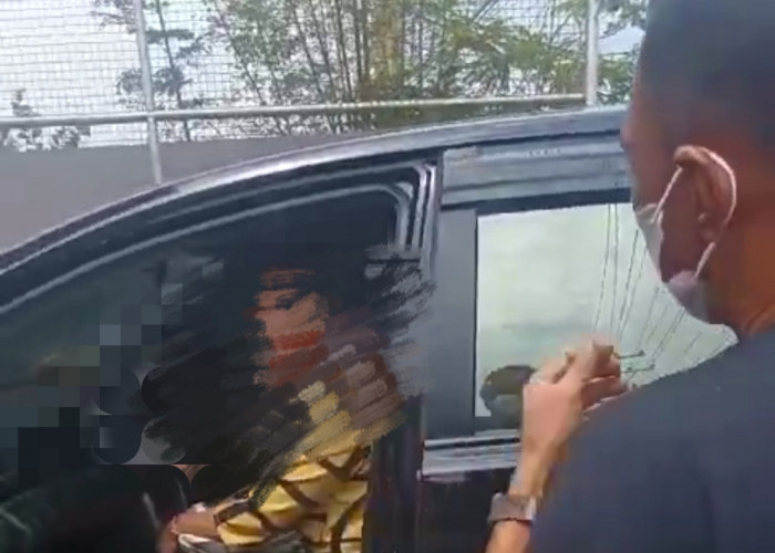 Soal ASN Lampung Utara Kepergok Mesum di Hotel, Ini Kata Pemkab