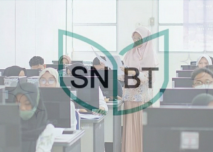 Kapan Pengumuman UTBK SNBT 2024? Catat Tanggal dan Cara Cek Hasilnya