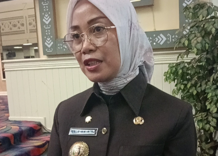 Harap Sabar, Penerbitan SK CPNS dan PPPK Pemprov Lampung Tahun Anggaran 2024 Masih Berproses 