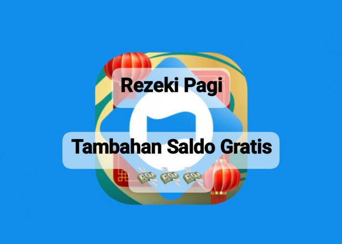 Raih Berkah Saldo Gratis DANA Kaget Rp 218 Ribu Menanti, Cairkan Langsung Ke E Wallet Tambahan Cuan Pagi