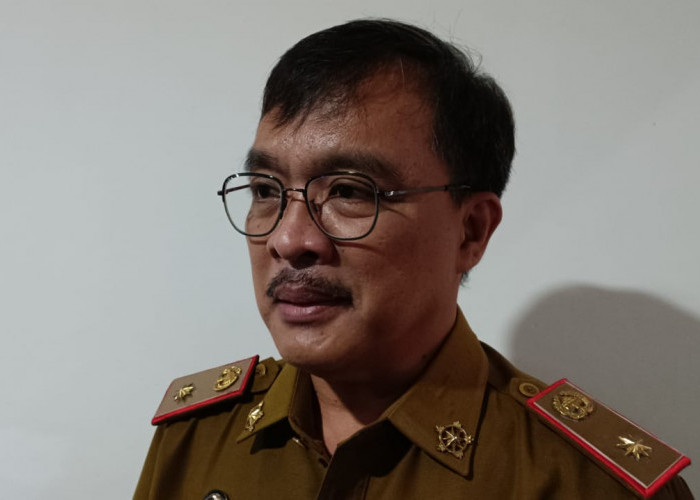 Baru Dua Tahap, Pencairan BSU di Lampung Baru Menyasar 85.244 Pekerja