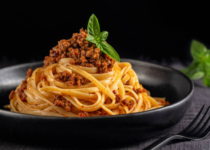 Mengenal 6 Jenis Saus Pasta Paling Populer, Selain Bolognase dan Carbonara