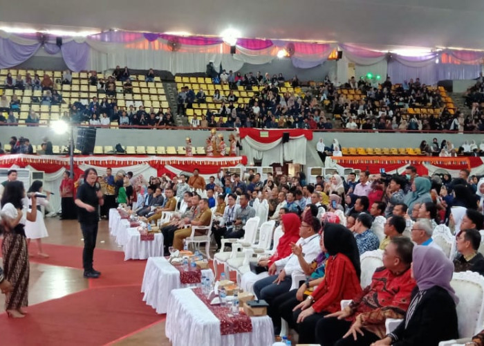Festival Kebangsaan Selaras dengan MBKM