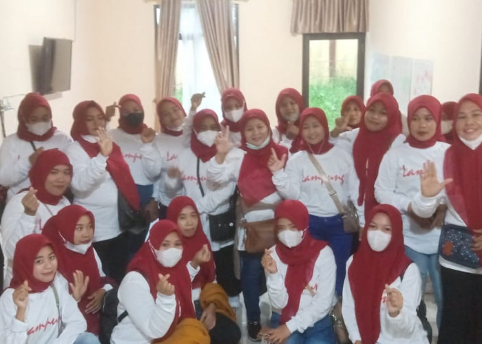 Harapan BP3MI Soal 24 Calon PMI Non-Prosedural yang Terungkap Polda Lampung