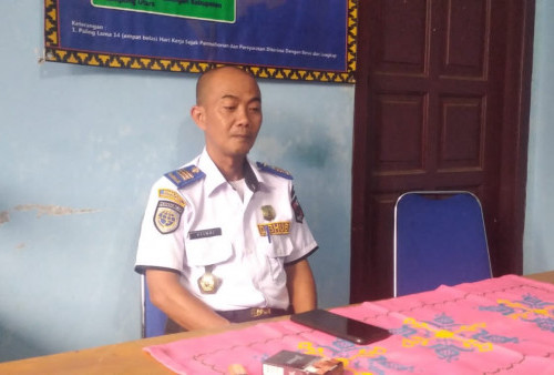 Awas! Banyak Parkir Liar, Ini Perbedaan Parkir Resmi dan Ilegal