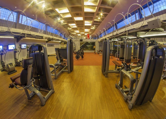 Mau Gym dan Fitness? Berikut 5 Rekomendasi Tempatnya di Bandar Lampung