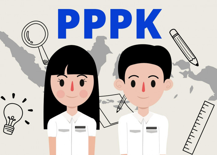 Pemprov Lampung Pendataan Honorer, Termasuk Honorer Dengan SK Dinas