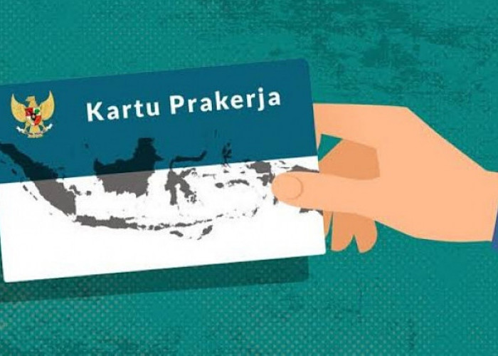 Catat, Begini Skema Pencairan Insentif Kartu Prakerja Gelombang 48