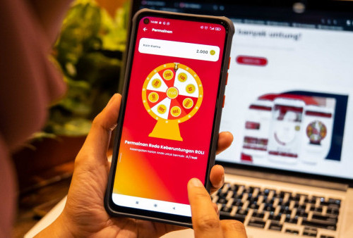 Telkomsel Segarkan roli, Platform Digital Lifestyle dan Customer Loyalty