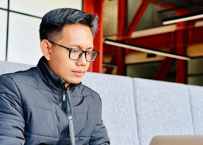Dosen Teknokrat Perdalam AI Dalam Meningkatkan Feedback di Perguruan Tinggi 