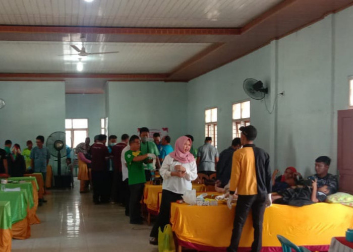 Tingkatkan Layanan Kesehatan Masyarakat, Lampung Timur Gelar Sunatan Masal