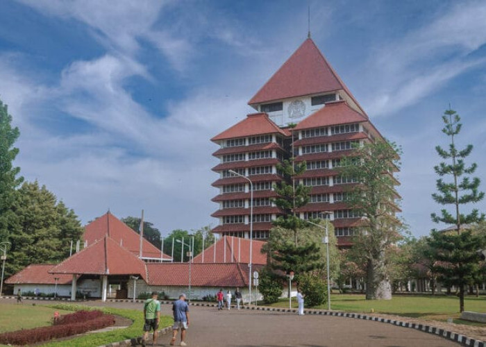 UI Kembali Buka Program Pre University, Ini dia Alur Pendaftarannya