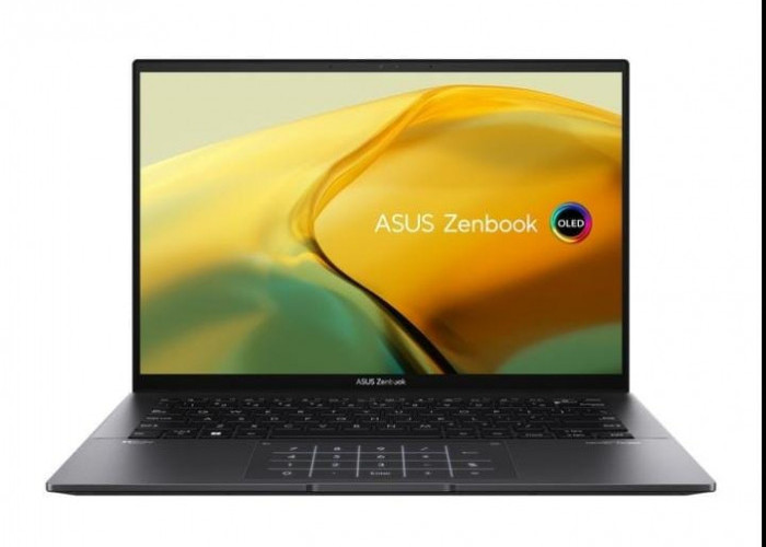3 Rekomendasi Laptop ASUS Spek Dewa di Tahun 2023, Cocok Untuk Pelajar dan Mahasiswa