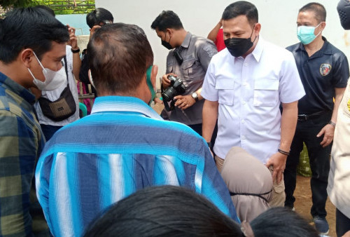 Monitor Autopsi, Dirkrimum: Ada Beberapa Orang yang Harus Tanggung Jawab