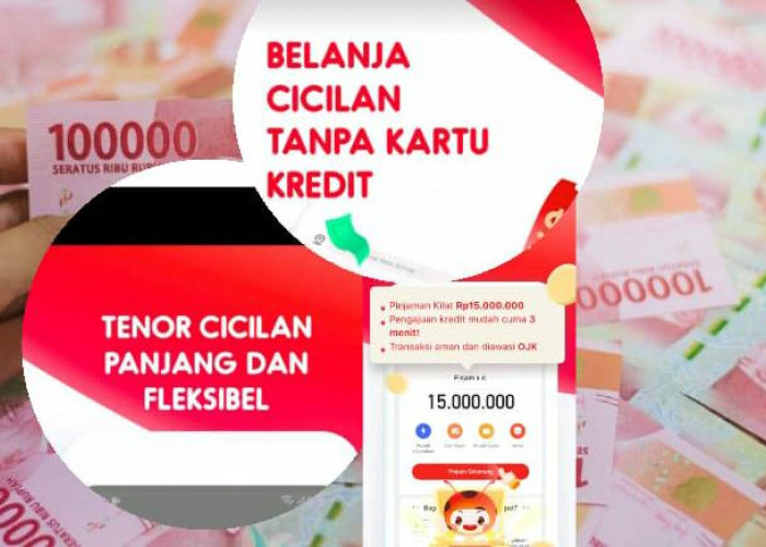 Jangan Dibiarkan Nunggak! Ini Bahaya Cicilan Akulaku Paylater yang Sering Terlambat Bayar