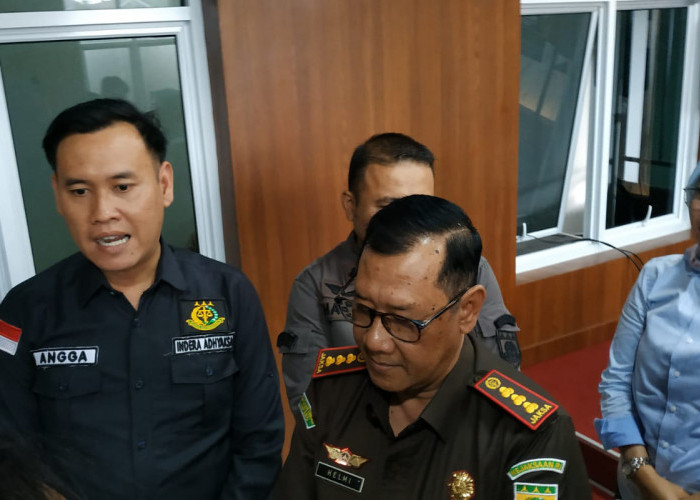 Kajari Bandar Lampung Angkat Bicara Terkait Sanksi Pemecatan 3 Terpidana Kasus Tukin Kejari