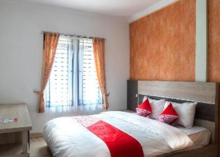 Rekomendasi Hotel Syariah Murah di Bandung Dekat Dengan Tempat Wisata, Tarif Rp 80 Ribuan per Malam