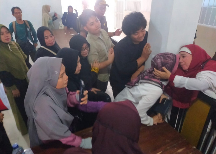 Pengakuan Saksi Santri dalam Sidang Bunda Merry Mengejutkan