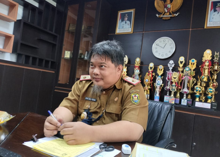 Pemkot Bandar Lampung Anggarkan Rp7,3 Miliar untuk 2000 Beasiswa SMA dan S1, Berikut Penjelasan dari BPKAD 