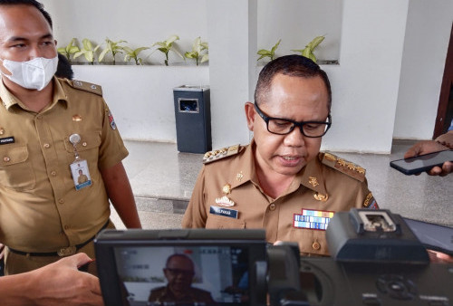Ini Permasalahan SMK/SMA di Provinsi Lampung