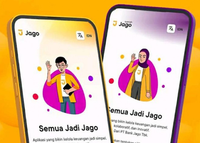 Keunggulan Pinjaman Tunai di Bank Jago, Mulai Dari Proses Mudah dan Cepat Hingga Keamanan Terjamin