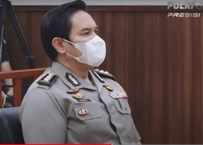 Terbukti Terseret Kasus Brigadir Yoshua Mantan Wadirreskrimum Polda Metro Jaya Dipecat dari Polri