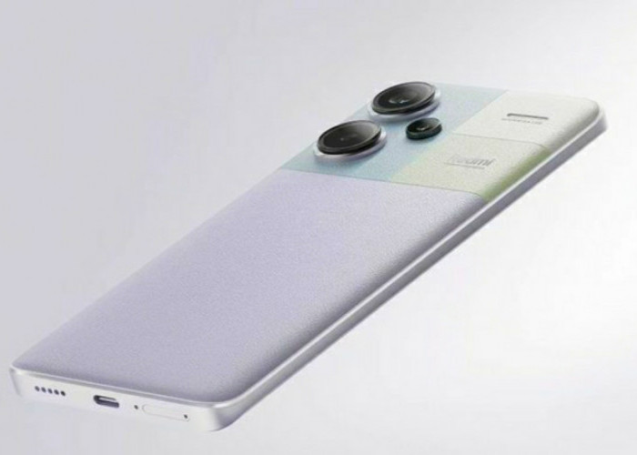Bongkar Fitur Unggulan Redmi Note 13 Pro Plus 5G, Mending Mana Sama Oppo Reno11 5G?