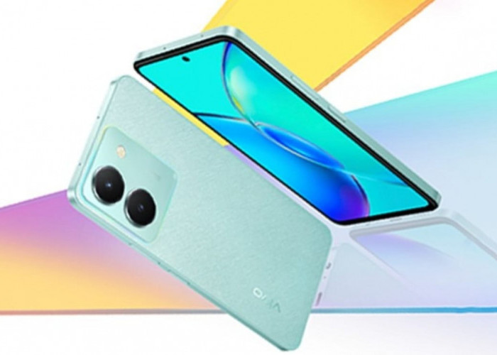 Penawaran HP Mid-Range Dalam Seri Vivo Y36 5G Per Agustus 2024