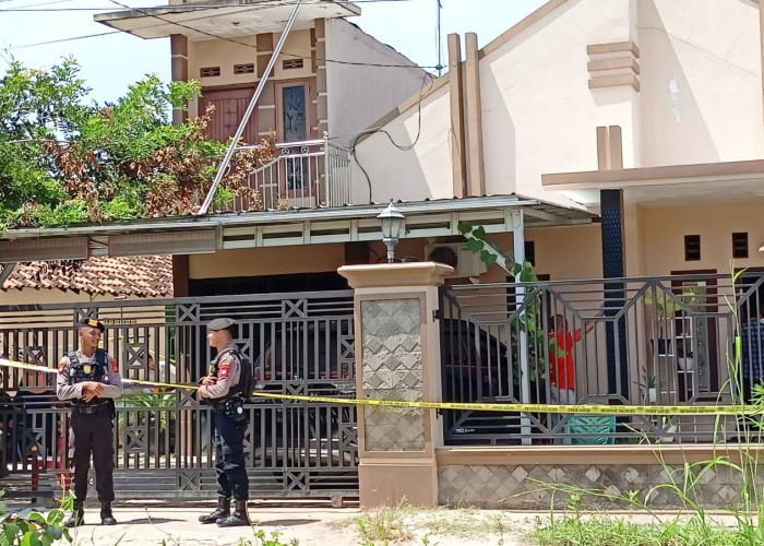 Polisi Tembak Polisi di Lampung Tengah, LPW Desak Kapolri Tarik Seluruh Senjata Api