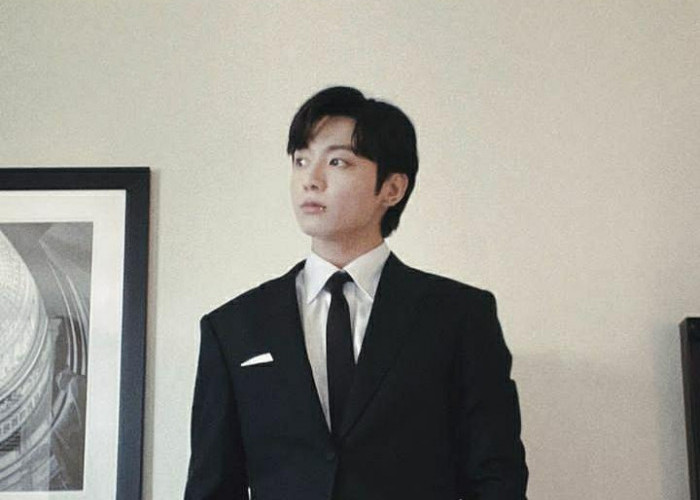 Jungkook BTS Bakal Tampil di Pembukaan Piala Dunia 2022 
