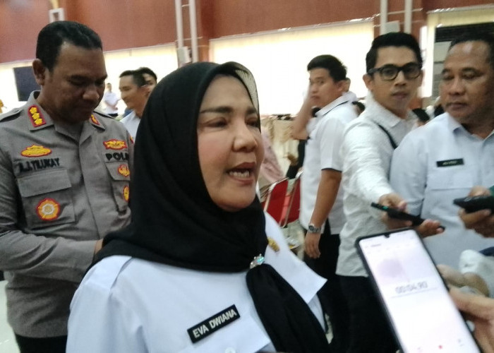 Tingkatkan PAD, Pemkot Bandar Lampung Bakal Tambah Tapping Box 