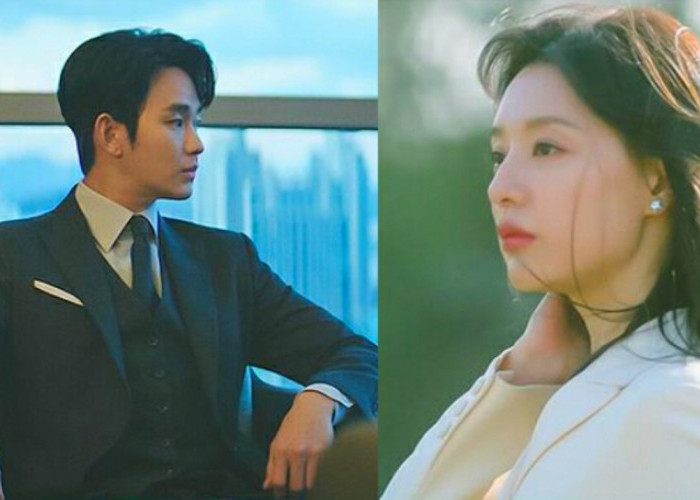 Sinopsis Queen of Tears yang Dibintangi Kim Soo Hyun dan Kim Ji Won, Drakor Terbaru yang Tayang Maret 2024