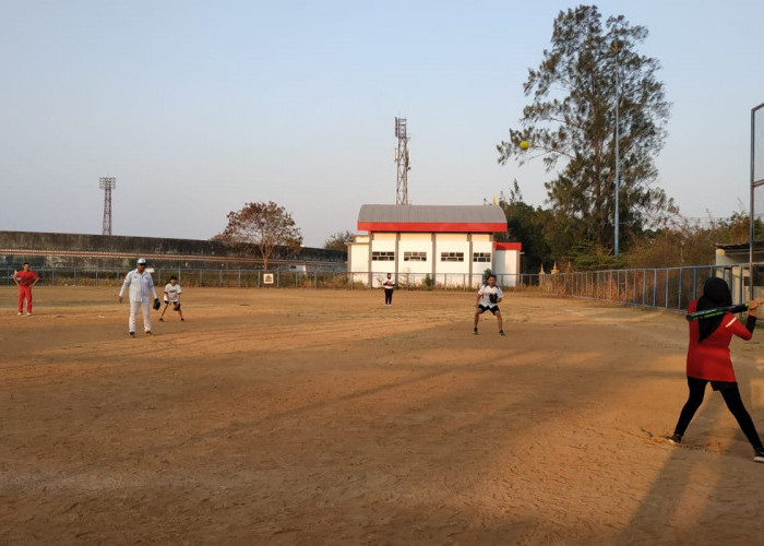 Sedang Hits di Jakarta, Mohicans Adakan Slow Pitch League 