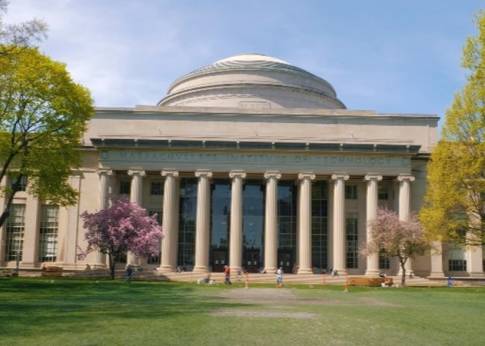 10 Universitas Terbaik di Dunia, Didominasi Kampus Eropa dan Amerika